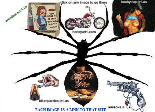 EACH IMAGE  IS A LINK TO THAT SITE